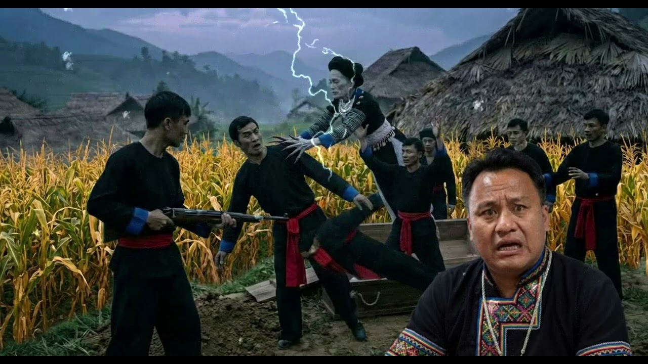 Dab Tuag Sawv Los Caum Koos Loos Dab Neeg 24/2/2026