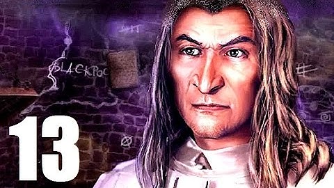Mystery Case Files 13: Ravenhearst Unlocked - Part 13 Let