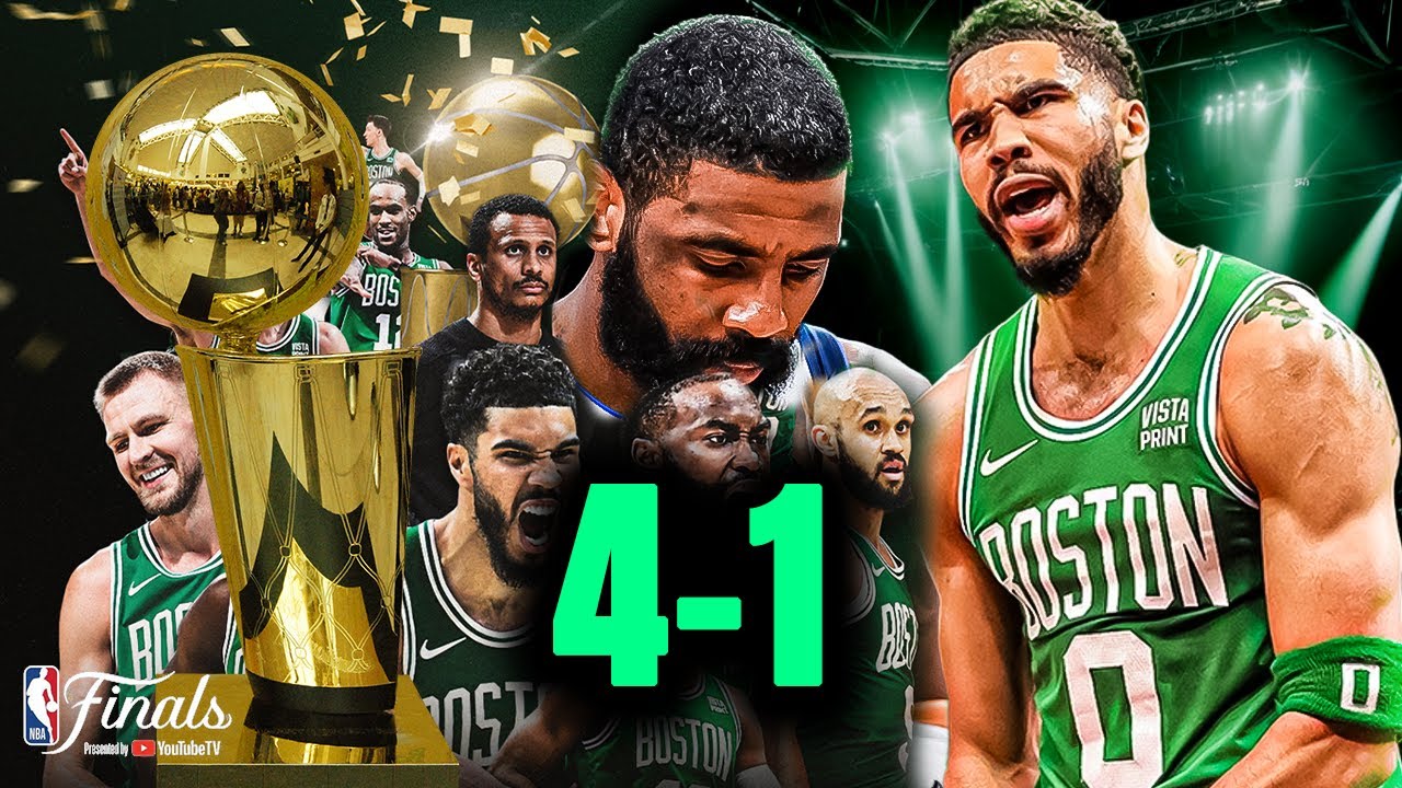 celtics-vs-mavs-game-5-won-the-nba-championship-nba-youtube