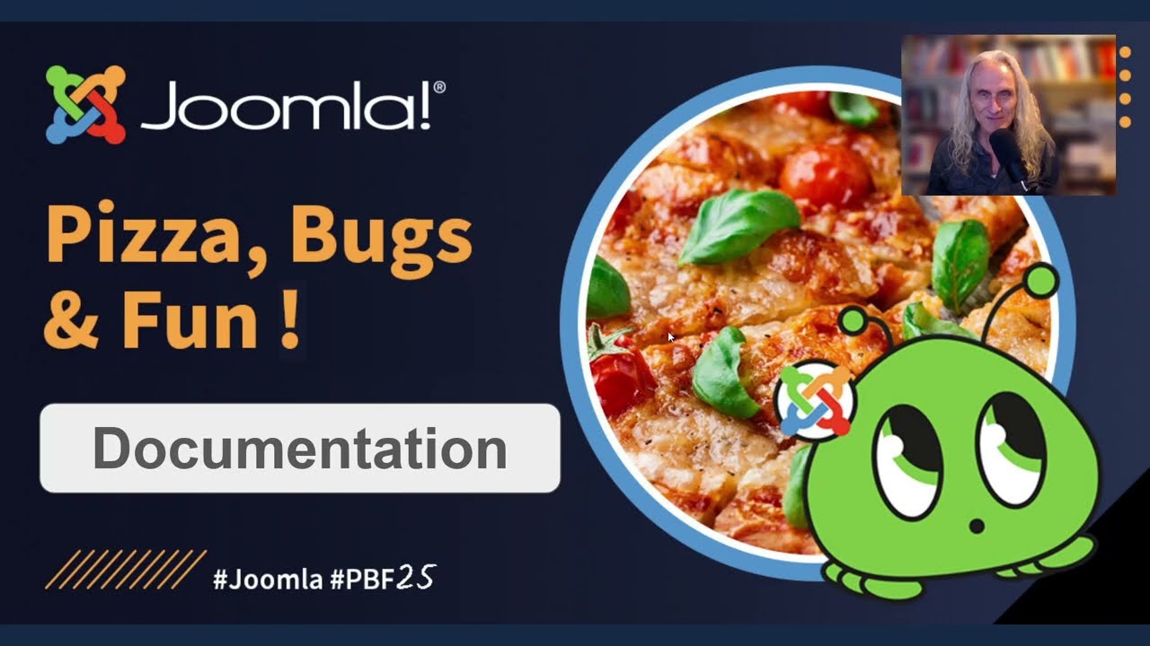 Pizza Bugs and Fun 2025 First Edition Tutorial