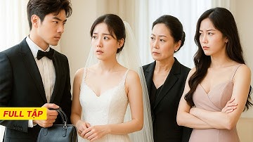 [Review Phim] Cô Dâu Tin Lời Bạn Thân Xúi Đểu Thách Cưới Chú Rể Cao Ai Ngờ Thiếu Gia Bỏ Luôn Hôn Lễ