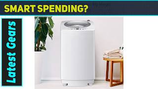 Generic GT-18290OE Full Automatic Washing Machine Best Efficient Home Laundry Solution