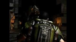 DOOM 3 Movie