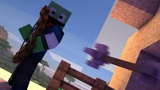 MCPE GAMEPLAY - CARS ADDON - screenshot 3