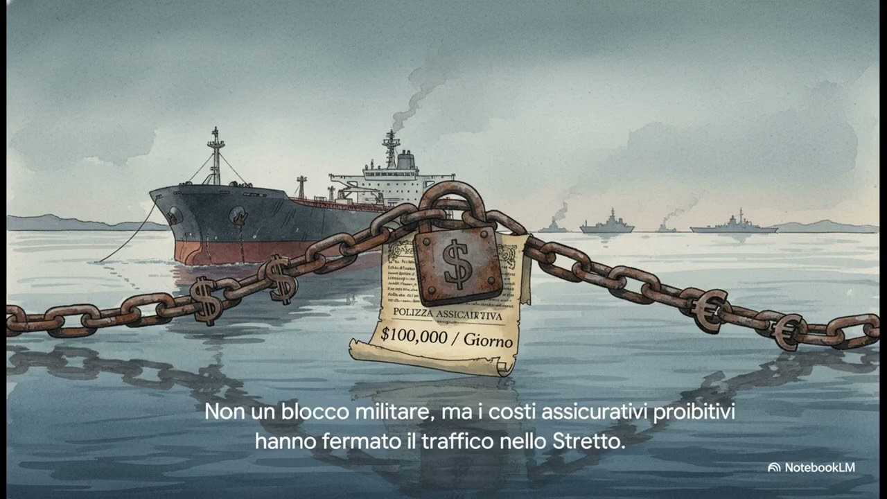 Medio Oriente in Fiamme