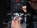 Unboxing BetaFPV Meteor75 Pro with DJI O4 Air Unit #tinywhoop #fpv #drone