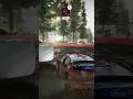 Save de fou sur WRC