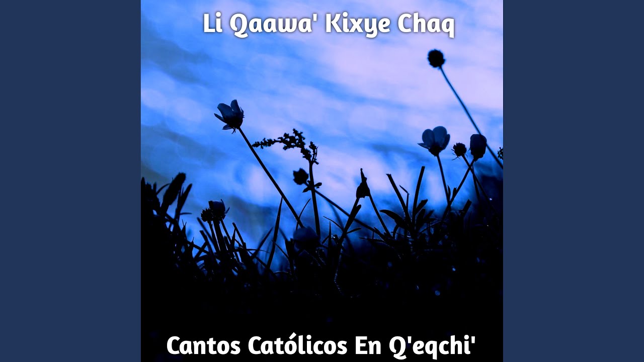 Aawe Qaawa' Ninq'axtesi