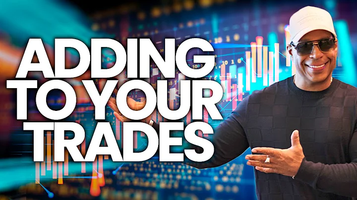 All Pro Traders Add To Their Winning Trades