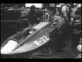 Mercury Film Archives - Worlds Fastest Outboard (1958)