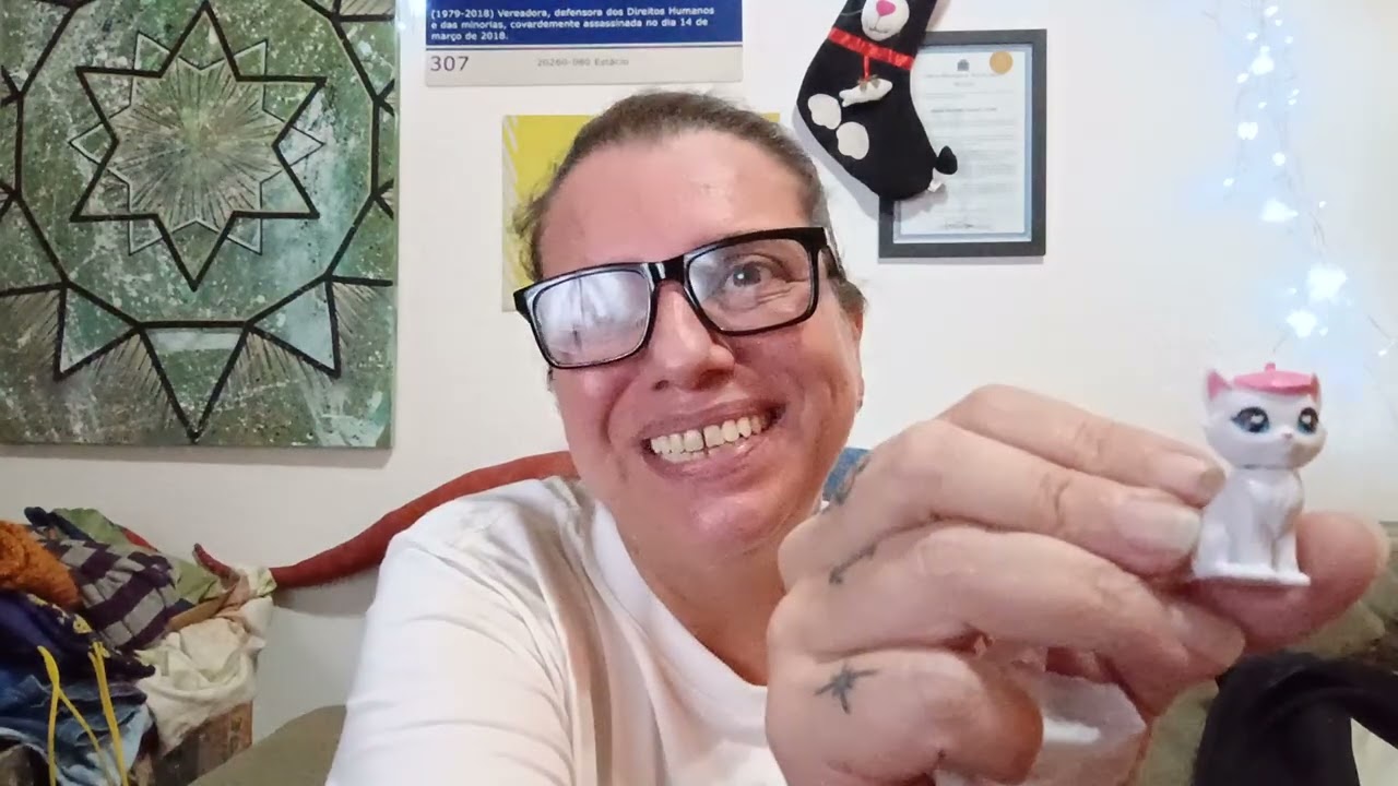 Primeira Mini Brand Fashion do ano!!!!