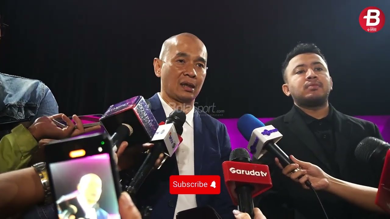 Panggil Pemain Diaspora untuk AFF, Kurniawan Dwi Yulianto: Mereka Berhak!