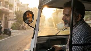 𝐂𝐢𝐭𝐲𝐋𝐢𝐟𝐞 𝐄𝐕— har roz aage badhne ka hausla