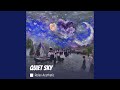 Quiet Sky