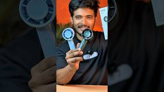 Mi AISOLOVE F1 Turbo Fan 🔥 Best Offer | Powerful Mini Fan #shorts | Turbo charging Fan