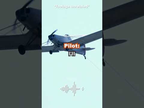 Pilot Crashes Banner