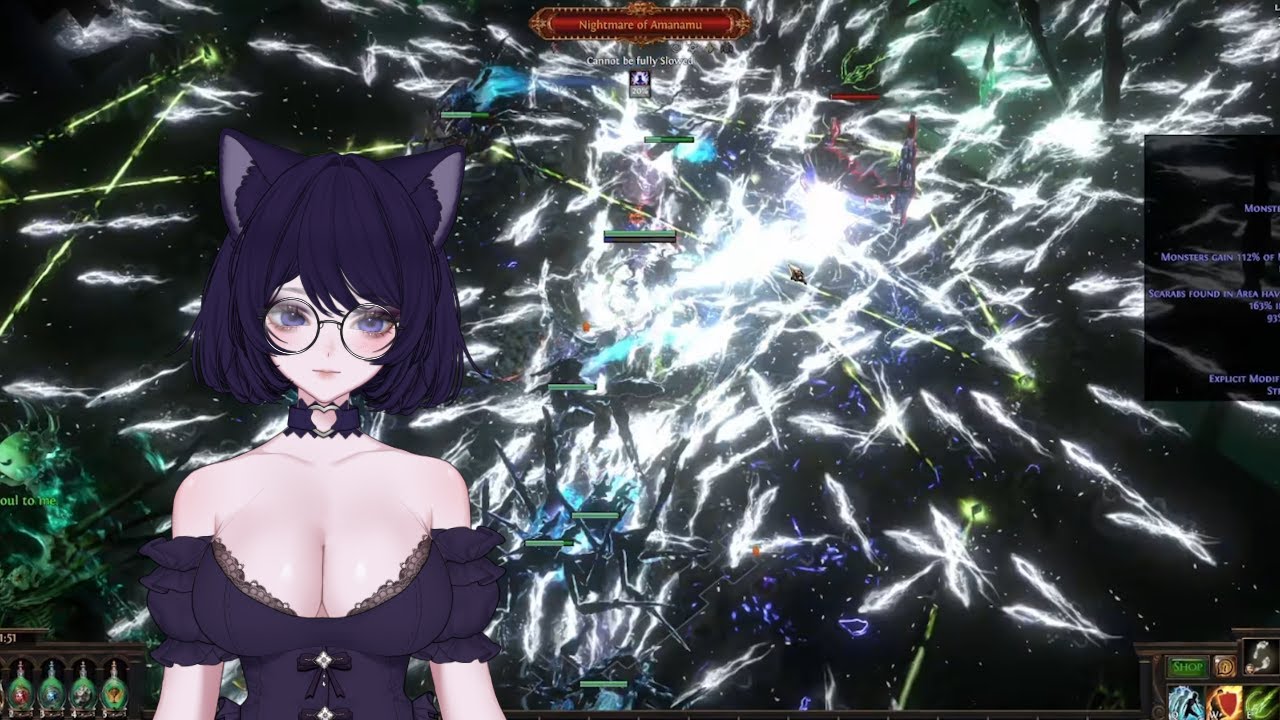 Wretched Defiler Spectres Minion Build | Path of Exile 3.27