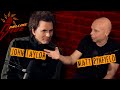 John Taylor of Duran Duran on Rolling Live with Matt Pinfield - Ep. 1