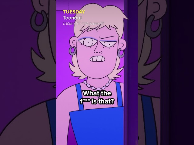 Wigs On New Game Changer, Toonout, And Smartyshorts This Week On Dropout!