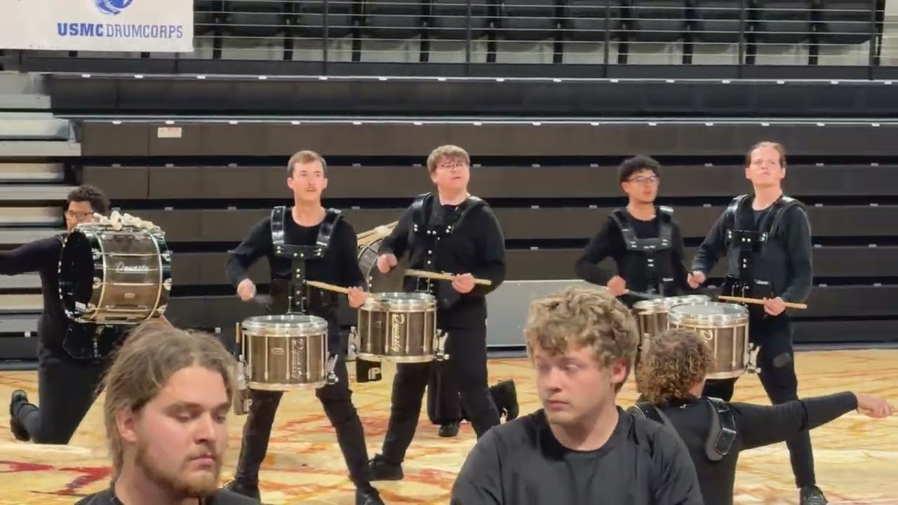 Resistance Indoor 2026