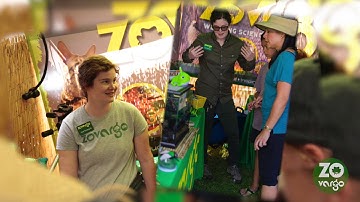 Meet Zovargo Educator, Vanessa!