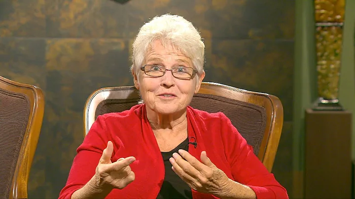 3ABN Today - "Gold for my Girlfriends-Kay Kuzma" (...