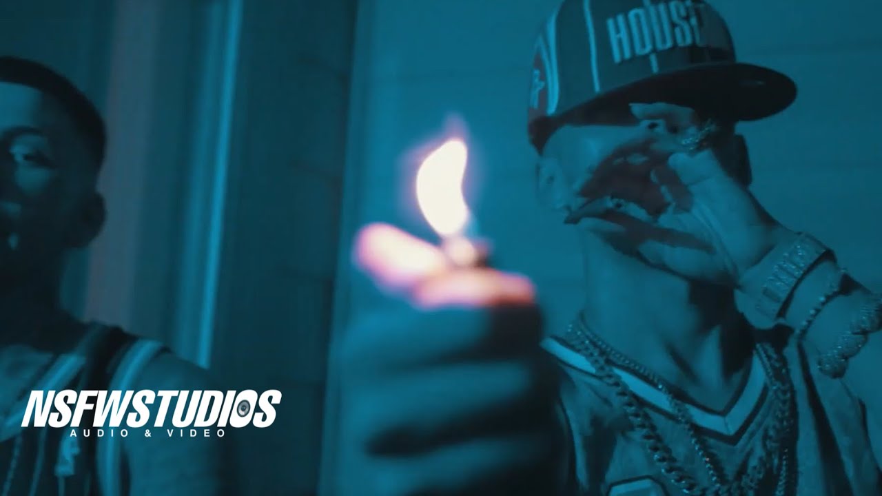 904EazyMoney & Matty Bleezy - No Fentanyl  (Official Music Video) [Dir. By @nsfwstudios]