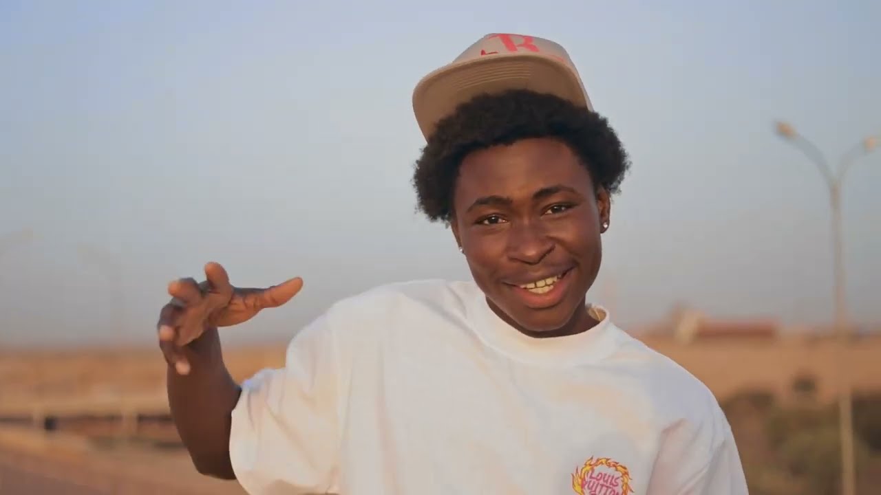 CHK - MATIKOURE _feat_ BLACKY (clip officiel)