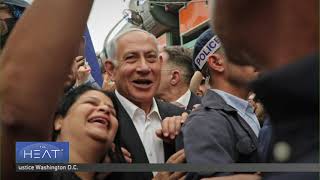 The Heat: Israeli Elections