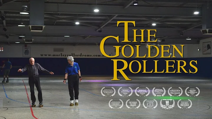 The Golden Rollers