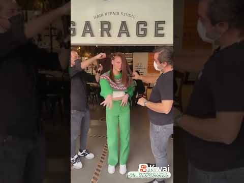 رولا بطلة نجمة شمال من مسلسلاها جديد