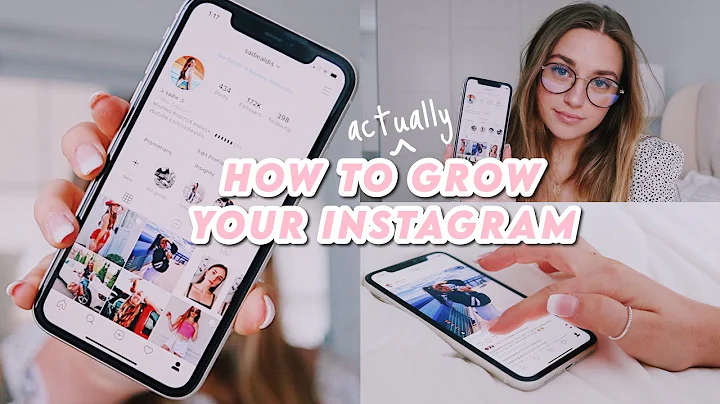 Double Your Instagram Growth: Organic and Fast Strategies