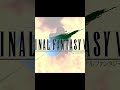 Final Fantasy VII Saved Square from Collapse 🎮