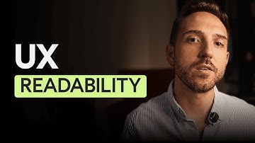 UX Readability: Make Your Product Easier to Use