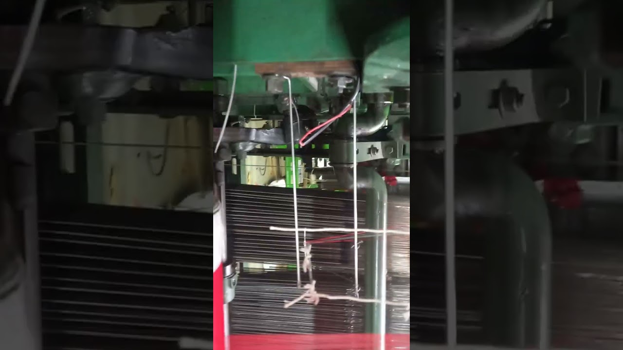 kodanchi Sensor unperpick loom