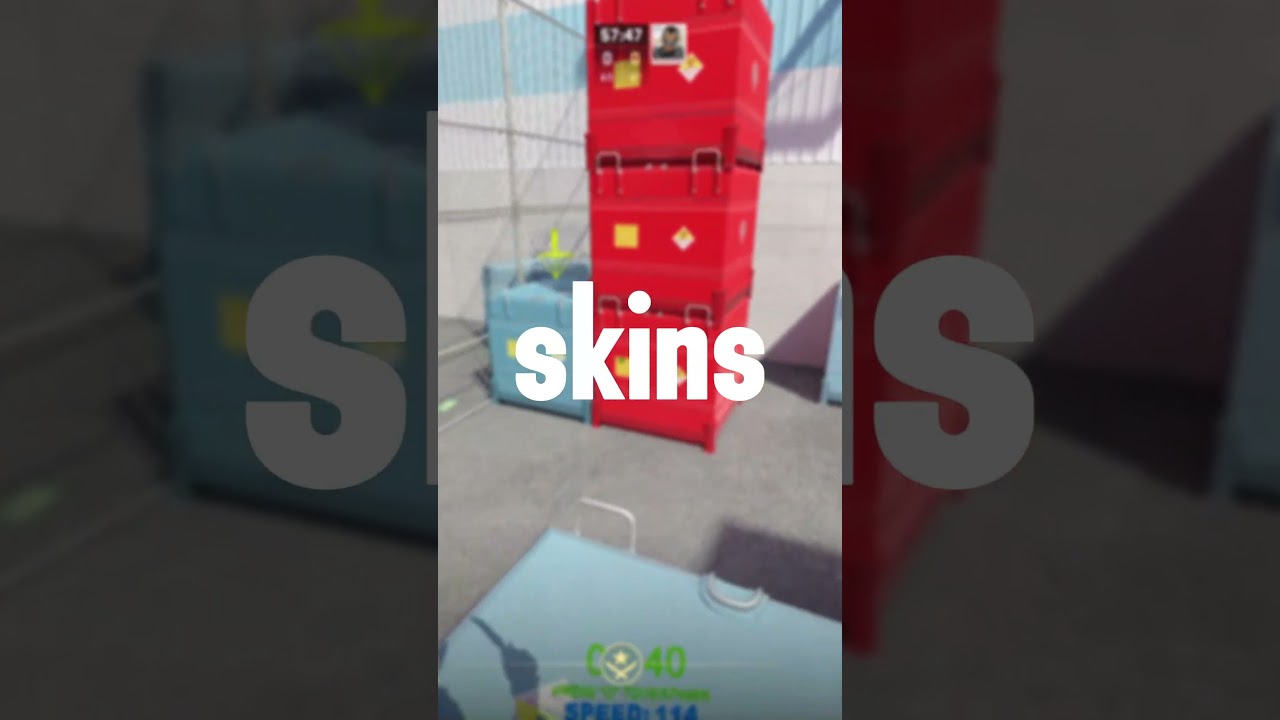 QUAL A FACA MAIS BARATA DO CS2?