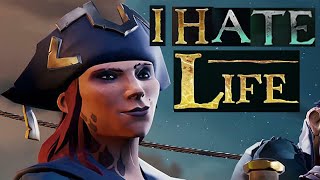 Seas, thieves, the constant struggle
I have stockpiled over 55gb of sot clips, I need to get rid of them. Also idk why its low quality or maybe Im just blind
Music:
Mason Lindroth - Draw a Dog
Igor Korneluk - Ball of Satan Seas, thieves, the constant struggle