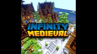 Trailer of INFINITY Medieval 1.0