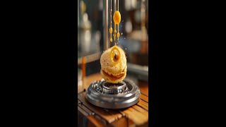AI Imagined a Pocket Pancake Factory — Would You Buy It?