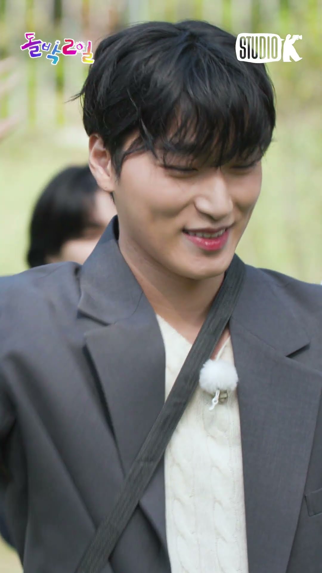 #ATEEZ #산 마법소녀 직캠 ?루비 ver #돌박이일 #shorts