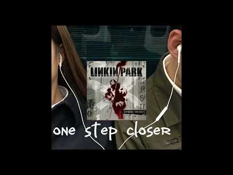 Linkin Park full album Hybrid theory - Meteora