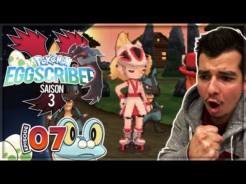 Video MA NOUVELLE MEILLEURE TEAM ???? - EGGSCRIBER CHALLENGE... - youtube