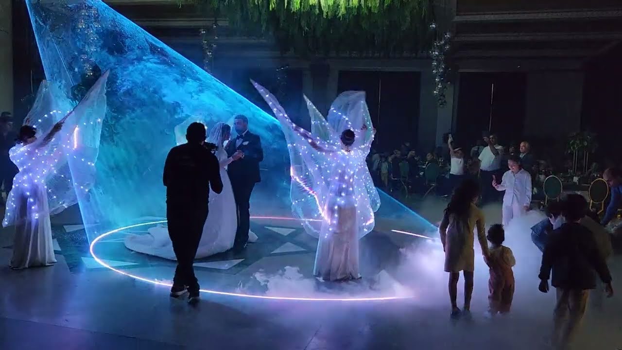 Jamal ev Liana “ mutq”