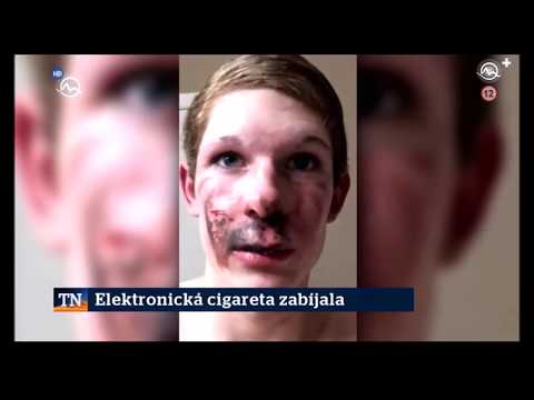 Video: Jak Demontovat Elektronickou Cigaretu