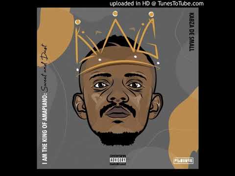 Kabza De Small - Buyile (feat. Madumane, Daliwonga & Nia Pearl)