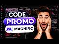Magnific Promo Code: Unlock the BIGGEST Possible Discount! 🔥