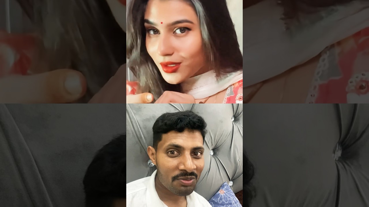 Nazrein Milao | Romantic Song | Fun Vibes with Umar