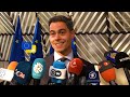 Bombing Won’t Change Iran! – Dutch PM Rob Jetten Calls for Sanctions & Support for Democracy!