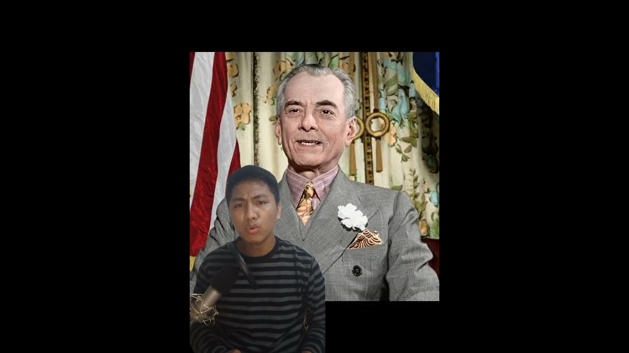 Sino si General Santos? | mike bueno #philippinehistory #gensancity #generalsantoscity