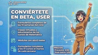 Tutorial de uso de la plataforma VAIA | Formualarios Beta ★☆